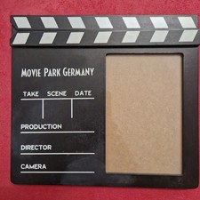Fotorahmen Moviepark