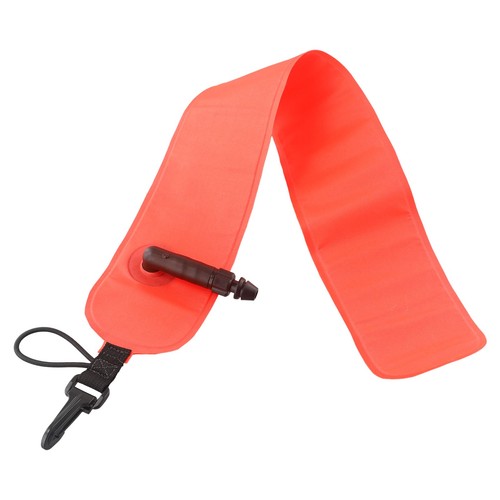 Funktionelle tauchboje aus - funktionelle,