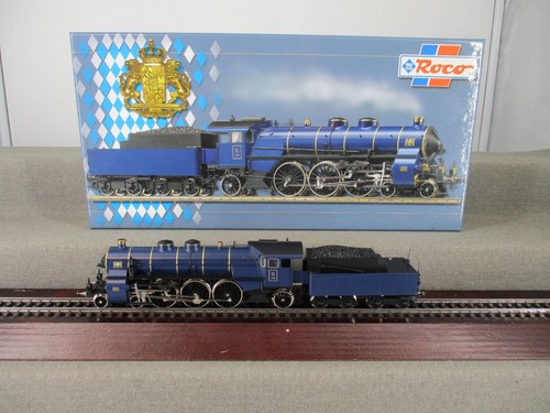 Roco spur 63360 - roco, h0