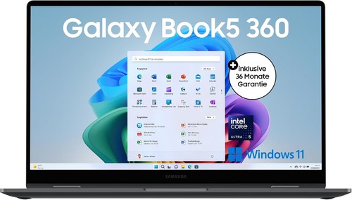Samsung galaxy book5 360 6 - galaxy,