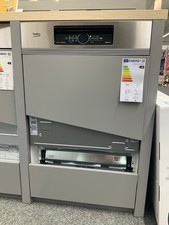 BEKO BG840EXTI Einbau-Geschirrspüler integriert 60 cm - Wie neu 1#36986844