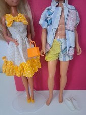 Plasty Petra wie Barbie u.a. vintage Mode Outfit Fashion retro 70er 80er Sammler