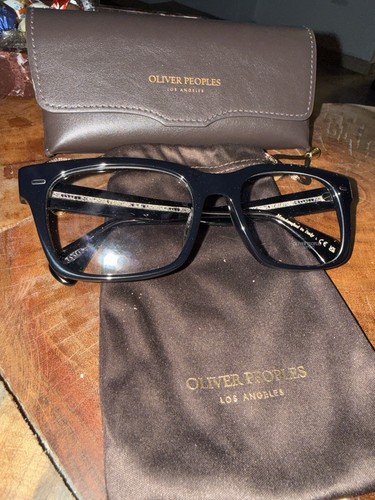 Oliver peoples ryce - oliver,