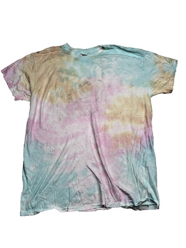 Colortone herren shirt - colortone,