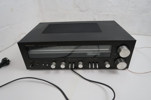 Technics 300 k vintage - ,