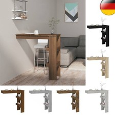 Wand Bartisch 102x45x103,5cm