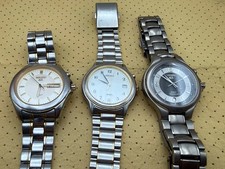 Seiko AGS Automatik Generating