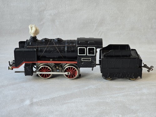 Modelleisenbahn karl bub - modelleisenbahn,