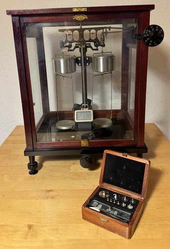 Sartorius analysenwaage mod - sartorius,