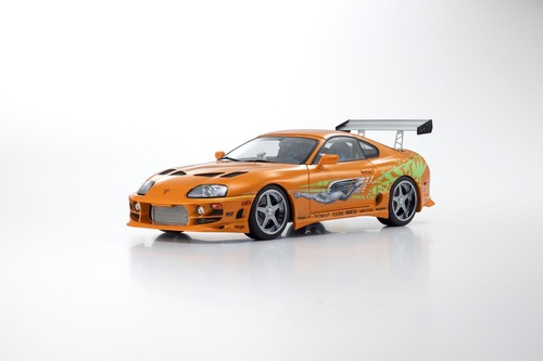 Kyosho 1994 toyota - kyosho,