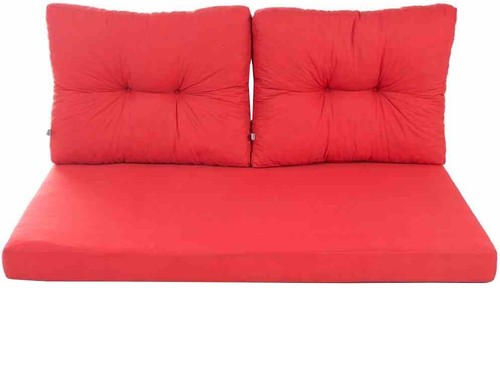 3tlg comfort palettenauflage - comfort,
