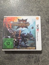 Monster Hunter Generations