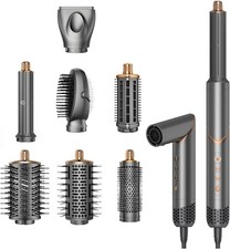 Haartrockner Bürsten Set