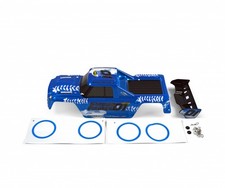 Carson Karosserie Set Stadium