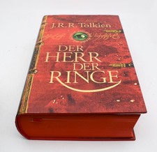 J.R.R. Tolkien - Der Herr der