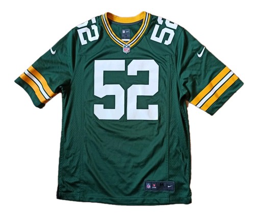Nike clay matthews - clay, green