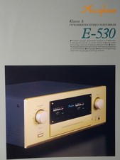 ⭐️⭐️⭐️ Accuphase