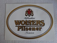 Hofbrauhaus Wolters Pilsener