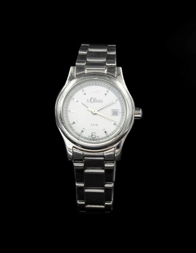 Oliver damenarmbanduhr mit - oliver,