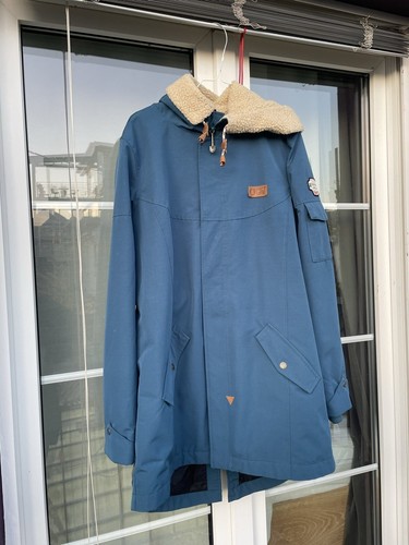 Picture winter jacke - picture,