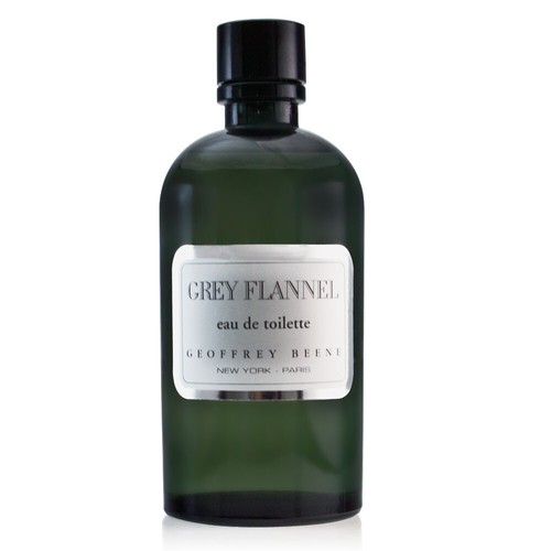 Geoffrey beene grey flannel - geoffrey,
