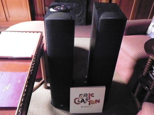 Klipsch speakers synergy - synergy, f1