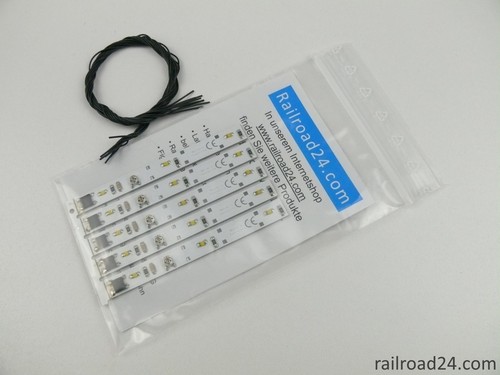 Led waggon beleuchtung - ,