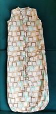 Schlafsack mitwachsend Sommer
