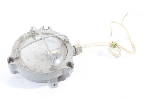 Alte lampe russisch - lampe,