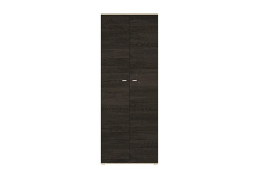 Drehtürenschrank ars cm - 2d, 80
