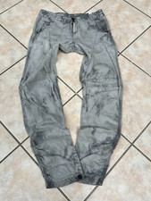 Khujo Leinen Hose 26 (wie 27)