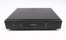 Primare I15 Stereo Vollverstärker schwarz incl Phono MM15 OVP NEUw + 2J GARANTIE
