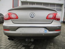 Stoßstange hinten VW Passat