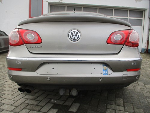 Stoßstange hinten passat - vw,