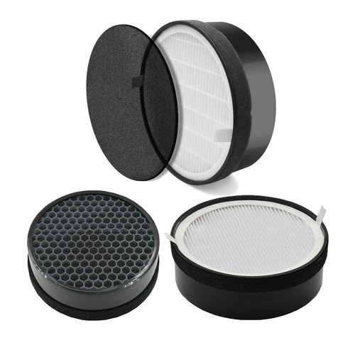 Luftreiniger ersatz filter set - ersatz, filter-set