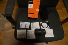 Sony Carl Zeiss Vario-Sonnar T 16-80 mm F/3.5-4.5 DT ZA Objektiv ( SAL135F18Z)