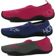 HOT TUNA Damen Schuhe