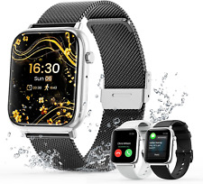 Smartwatch Damen Frauen mit