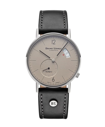 Bruno söhnle herrenuhr - bruno,