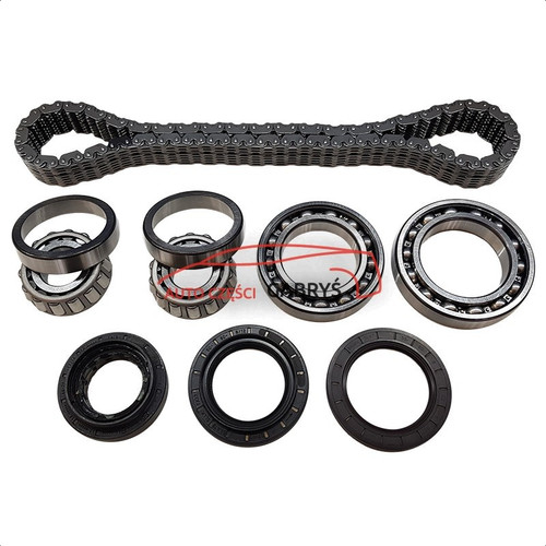 Mercedes reparatur satz - mercedes,