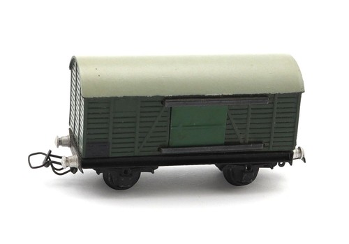 Piko express gedeckter - piko-express,