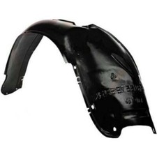 Radschale vorne links passend