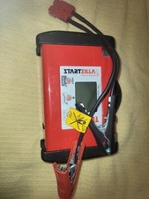Telwin Electric Battery Tester