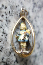 Hummel Club Anhänger "Was