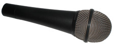 Profi Gesangsmikrofon