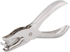 Stanzer Kreis,Paper Punch