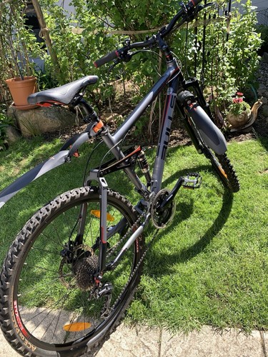Bulls fully mountainbike - fully,