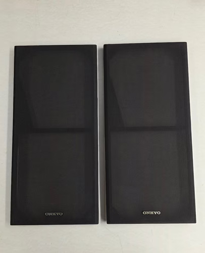Lautsprecher abdeckung onkyo - lautsprecher,
