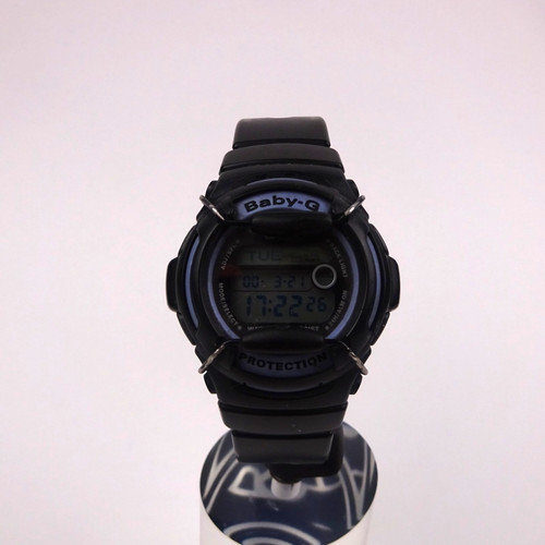 Casio baby shock 153 - baby-g, bg-153