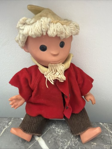 Sandmännchen spielzeug puppe - spielzeug,